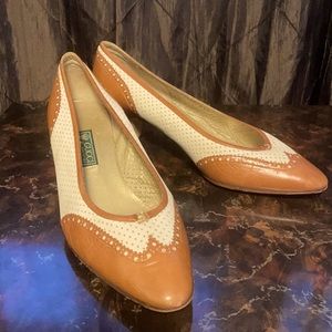 🍁 Gucci women’s pump shoes